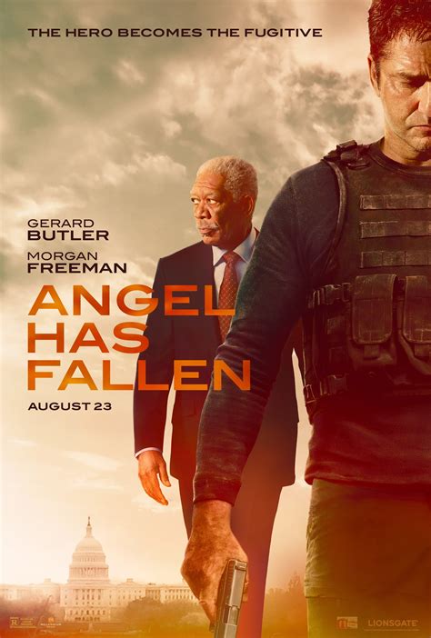 angel has fallen|angel has fallen full movie.